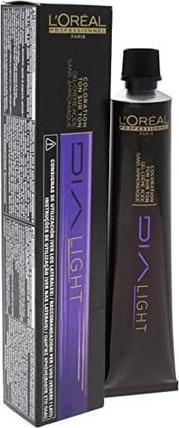 Image du produit L'Oréal Professionnel Dia Light (Brun moyen, Rouge, Acajou)