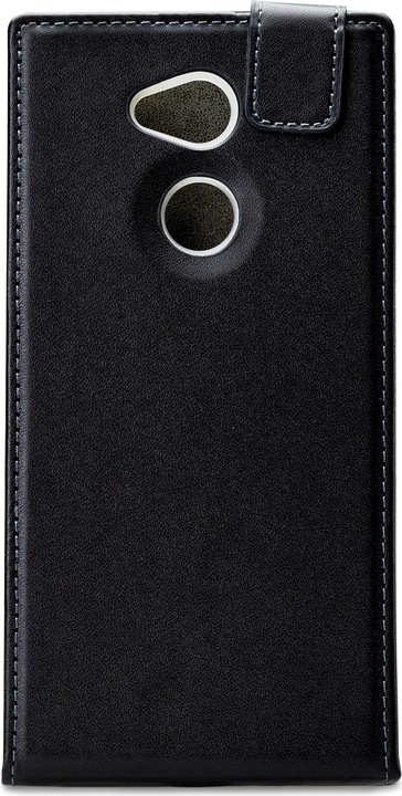 Produktbild Mobilize Klassisches Gelly Flip Etui (Sony Xperia XA2 Ultra)