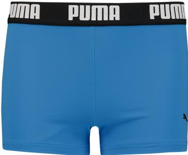 Actual product image Puma Boys Badehose (116)