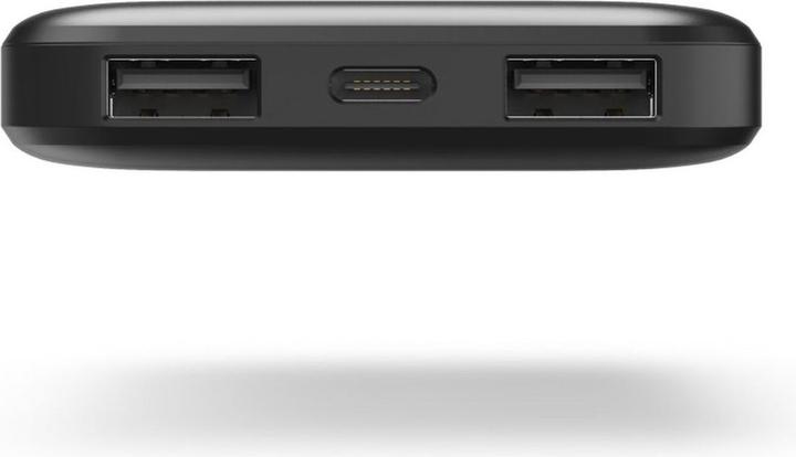 Produktbild Hama Pocket 5 (5000 mAh, 10 W, 18.50 Wh)