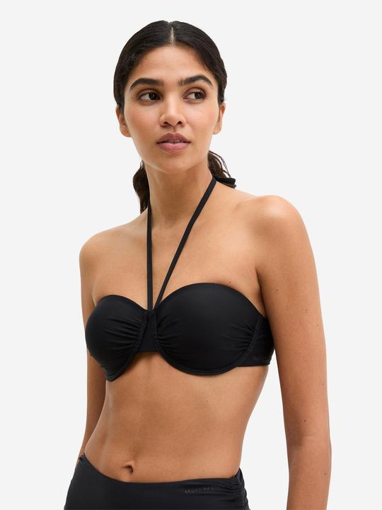 Immagine prodotto Marc O'Polo Bügel-Bikini-Top Abstract Floral (75 E)
