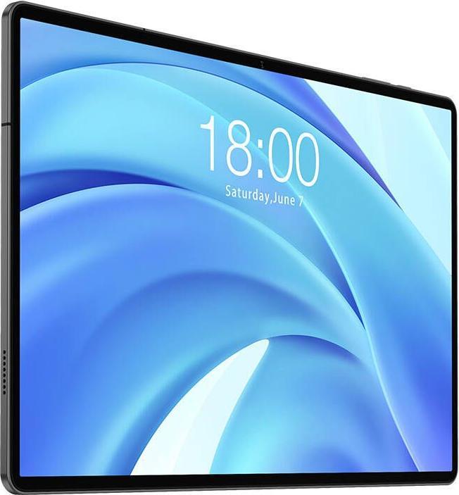 Image du produit Teclast Tablette T50HD (11", 256 Go, Gris)