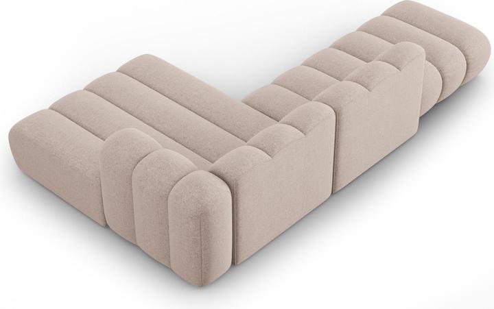 Image du produit Micadoni Lupine (Canapé d'angle)
