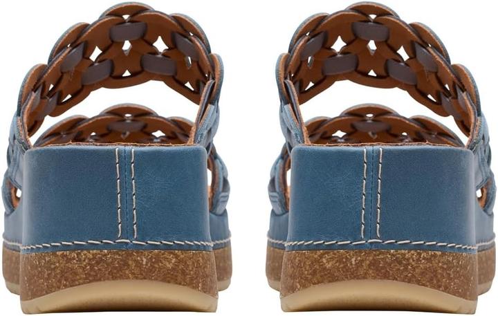 Produktbild Clarks Kassanda Mule (37)