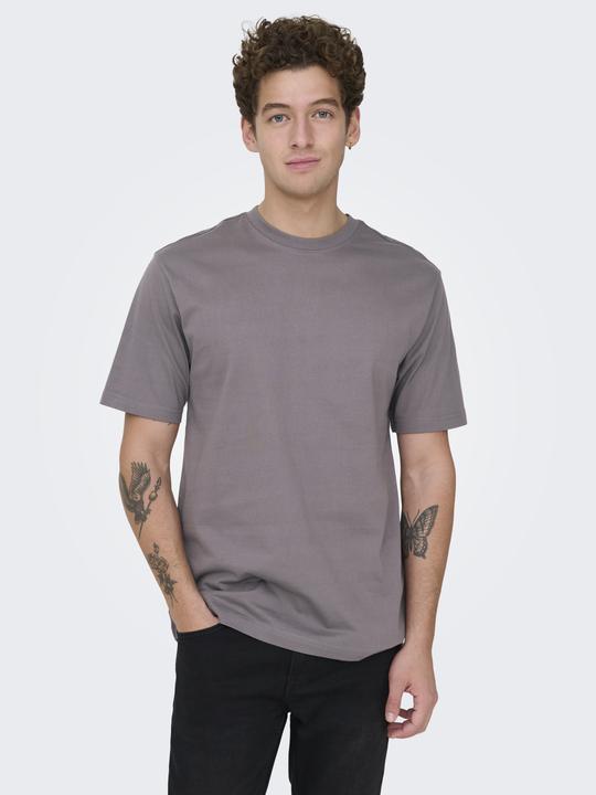 Immagine prodotto Only & Sons Onsfred Life Rlx Ss Tee Noos (XS)