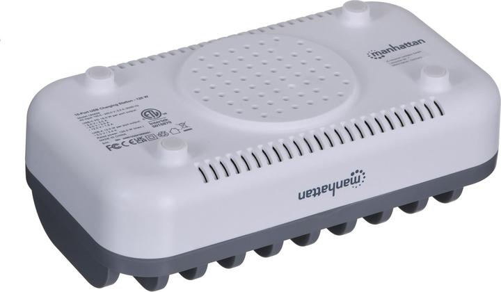 Produktbild Manhattan Ladestation (120 W)