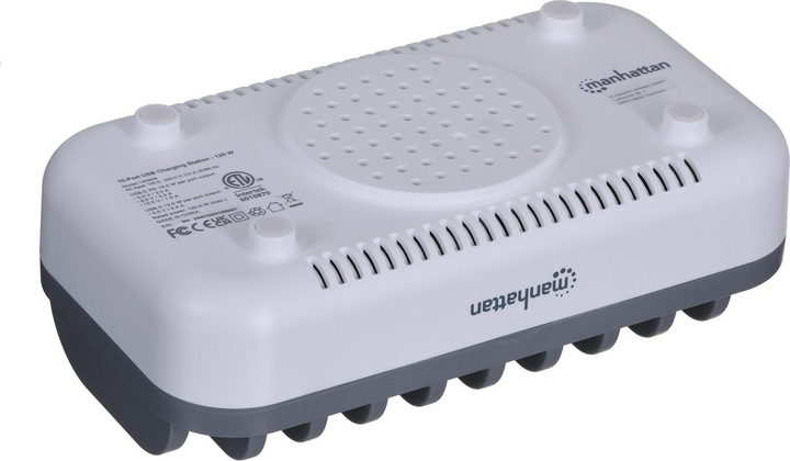 Actual product image Manhattan Charging station (120 W)