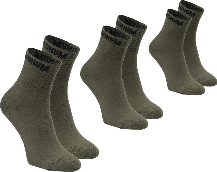 Produktbild Base Ii Socken (3erPack) (3er Pack, 40 - 43)