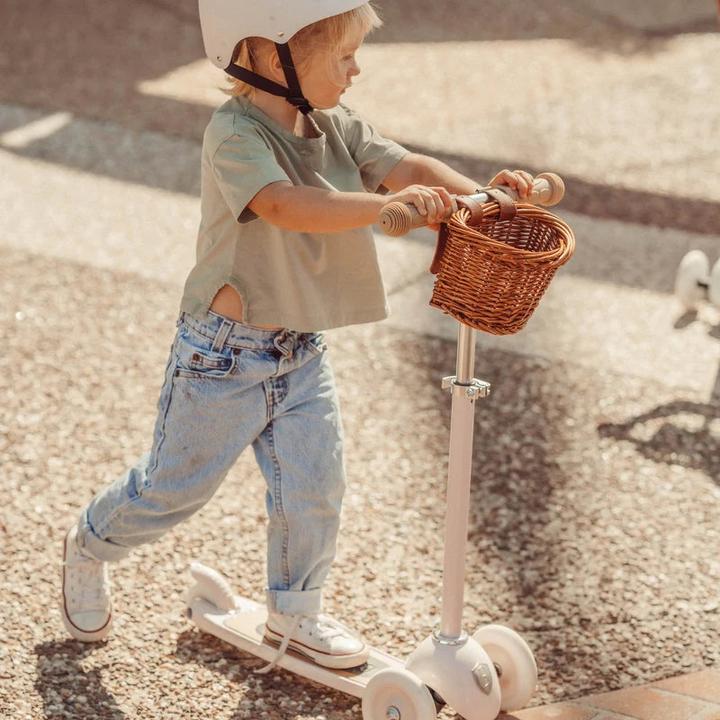 Immagine prodotto Banwood Scooter rosa