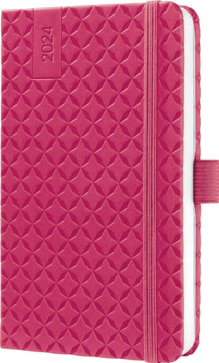 Fuchsia Pink