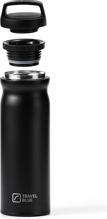 Produktbild Travel Blue Bottle - Black
