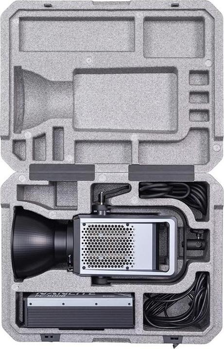 Produktbild Nanlite FC500B (Videoleuchte, Studioleuchte)