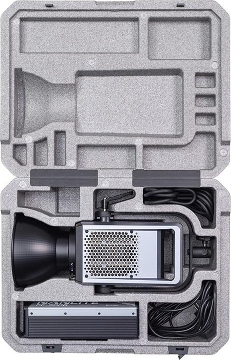 Actual product image Nanlite FC500B (Video light, Studio light)