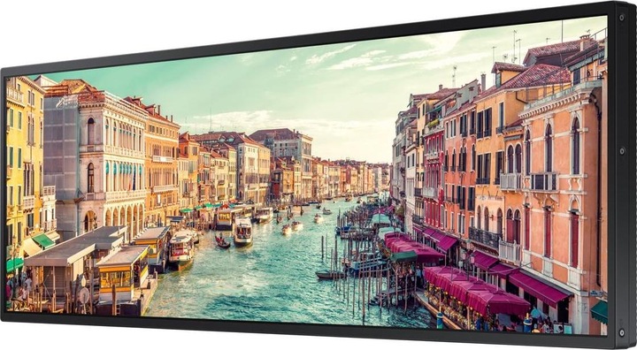 Actual product image Samsung SH37C (1920 x 540 pixels, 37")