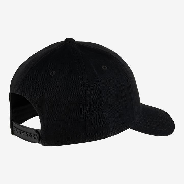 Actual product image New Balance 6 Panel Structured Snapback (One size)