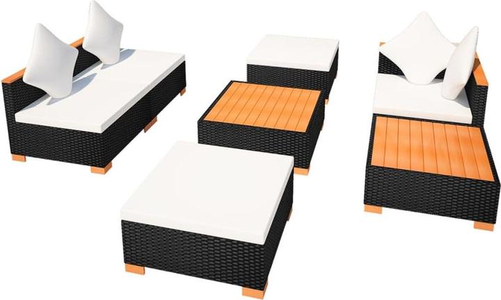 Immagine prodotto vidaXL Houston