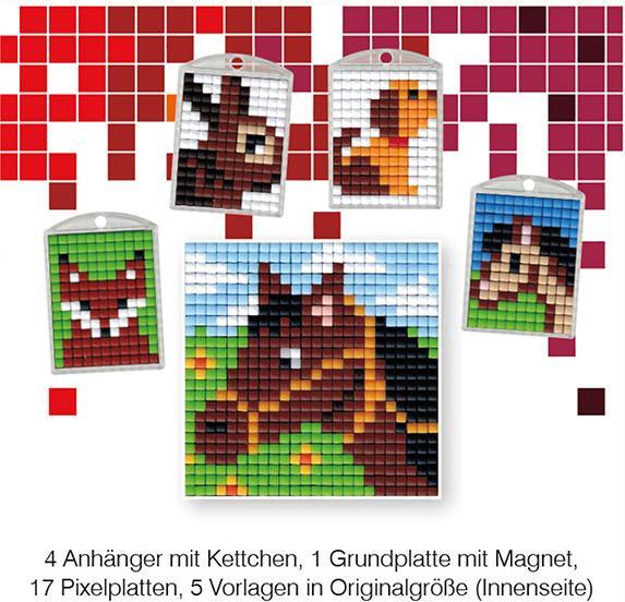 Produktbild Pracht Pixel Mix