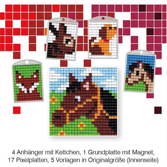Pracht Pixel Mix