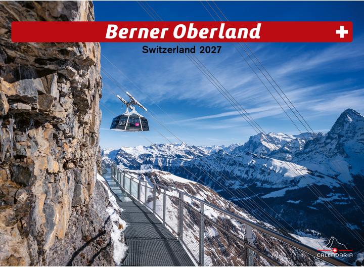 Berner Oberland 2027