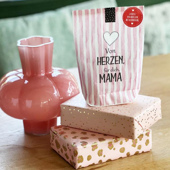 Image du produit Wunderle Wundertüte Von Herzen, für dich, Mama (1x)