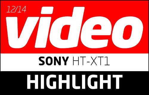 Productafbeelding Sony Ht-Xt1 (170 W, 2.1 kanalen)