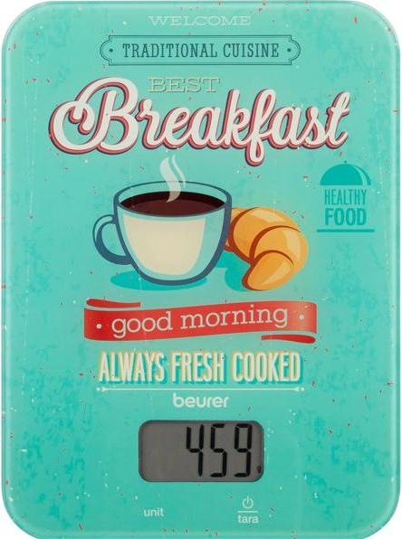 Immagine prodotto Beurer KS 19 colazione