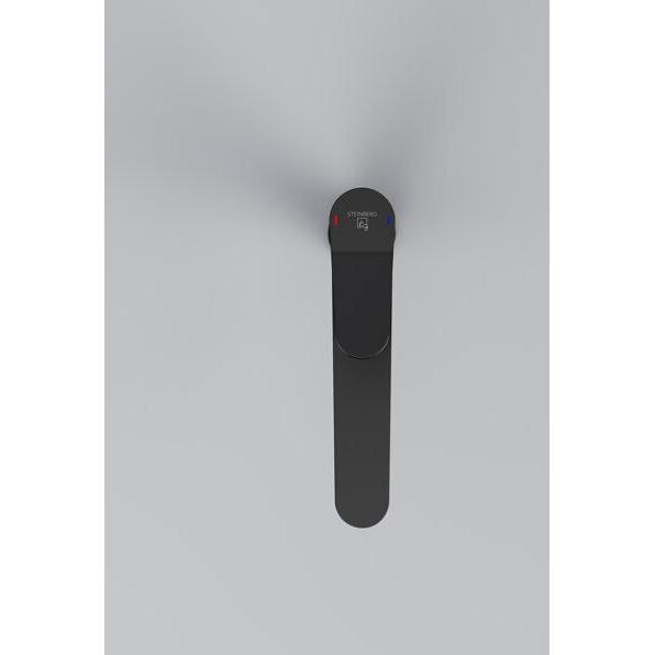 Thumbnail - Steinberg, Badarmatur, Serie 340 Waschtischarmatur, Ausladung 168mm, ohne Ablaufgarnitur