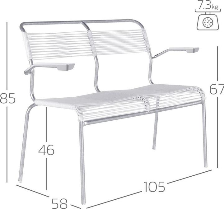 Image du produit Schaffner Säntis