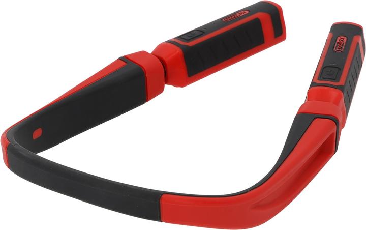 Actual product image KS Tools 150.4630 Nackenleuchte (180 lm)