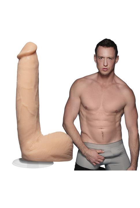 Actual product image Doc Johnson Pierce Paris