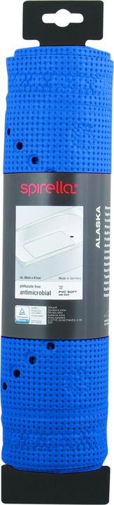 Produktbild spirella Alaska (36 x 91 cm)