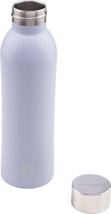 Produktbild Bugatti B bottle Flax Blue Sand 500 ml doppelwandig / 500 ml (0.50 l)