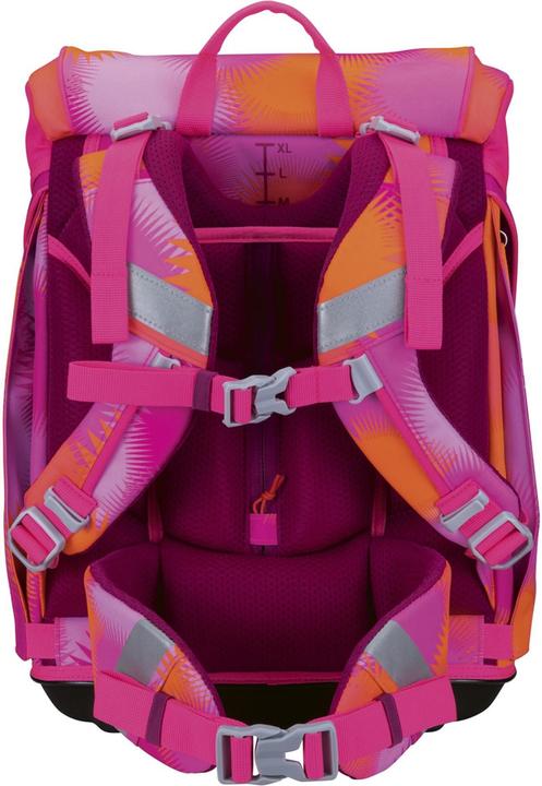 Immagine prodotto Scout Alpha Movie Star Schulranzen-Set 5-teilig (25 l)