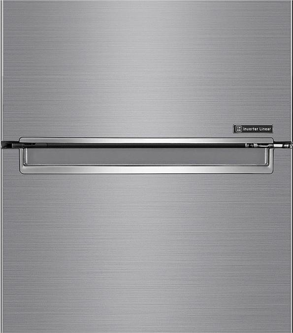 Immagine prodotto LG GBB71PZDFN (341 l)
