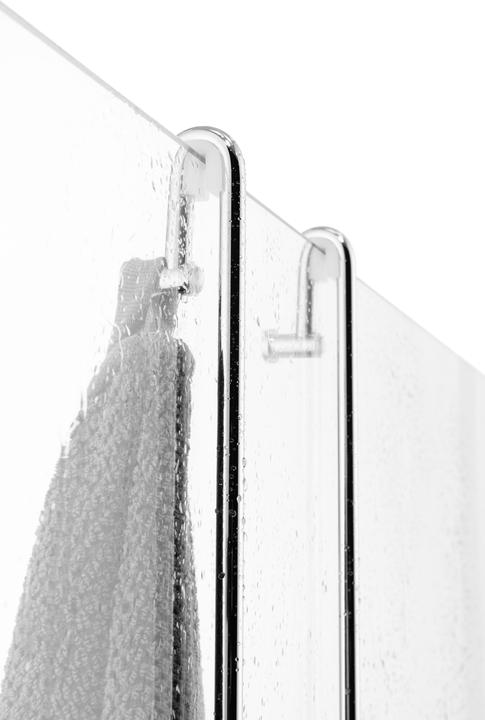 Actual product image Giese Bodyguard mit 2 Haken unten und 2 Haken auf der Aussenseite