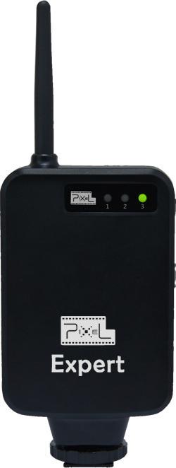 Immagine prodotto Pixel Expert Canon (Funk)