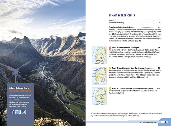 Image du produit Wohnmobil-Tourguide Südnorwegen (Allemand, Lahmann, WernerK., 2024)