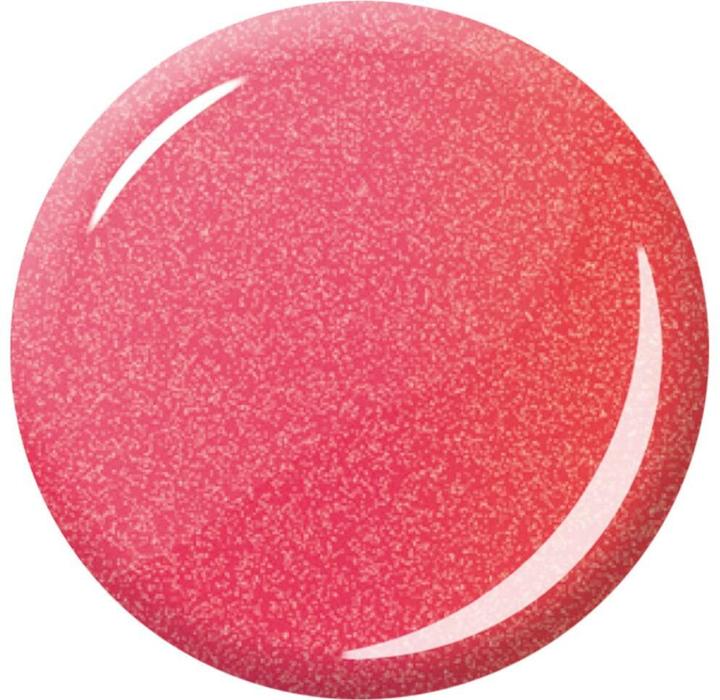 Actual product image Alessandro ALESSAN Striplac UV Colou Jo Is Ba 6.5ml (132 Joy Is Back Glitter, UV gel varnish)