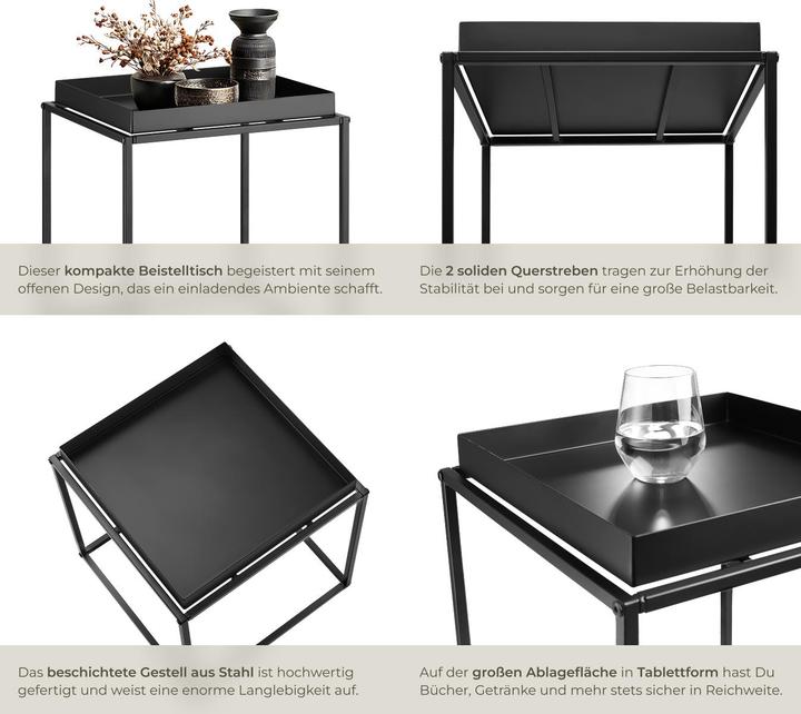 Image du produit tectake Cambridge