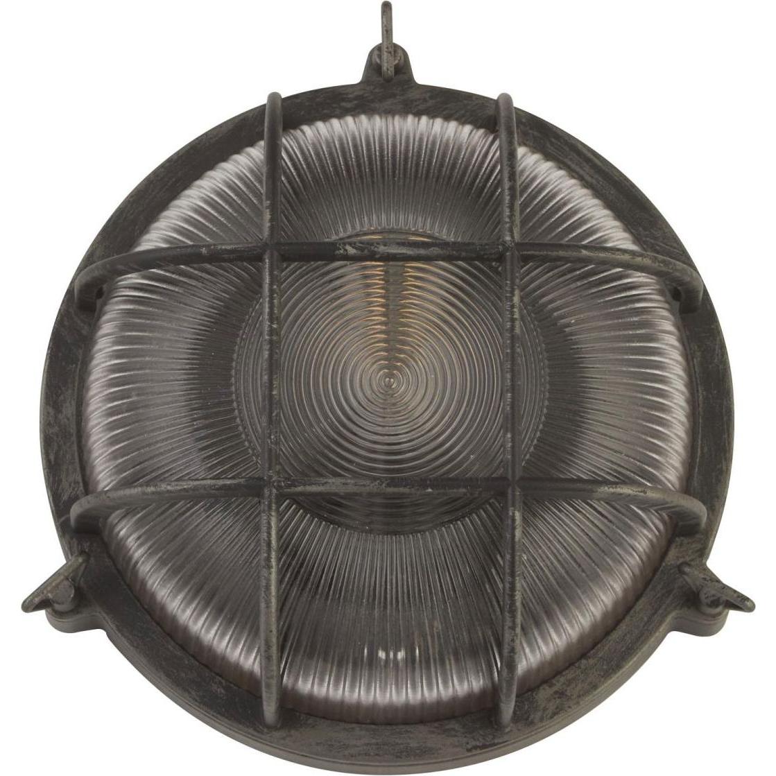 Licht-Erlebnisse, Gartenbeleuchtung, Ariel (E27, IP44)