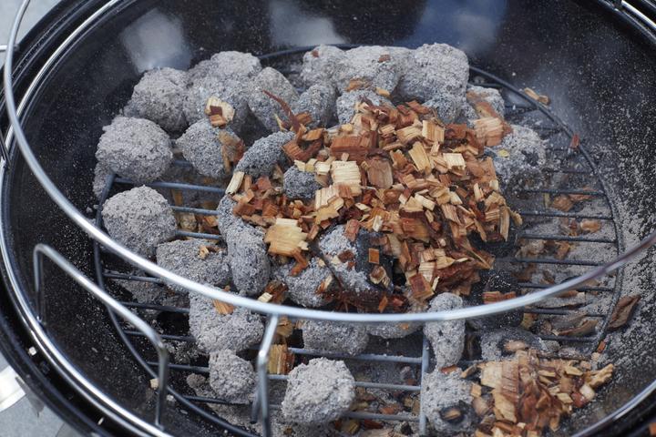 Productafbeelding Barbecook Oskar S