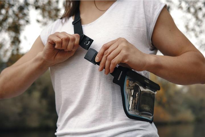 Actual product image Fidlock Hermetic Sling Bag