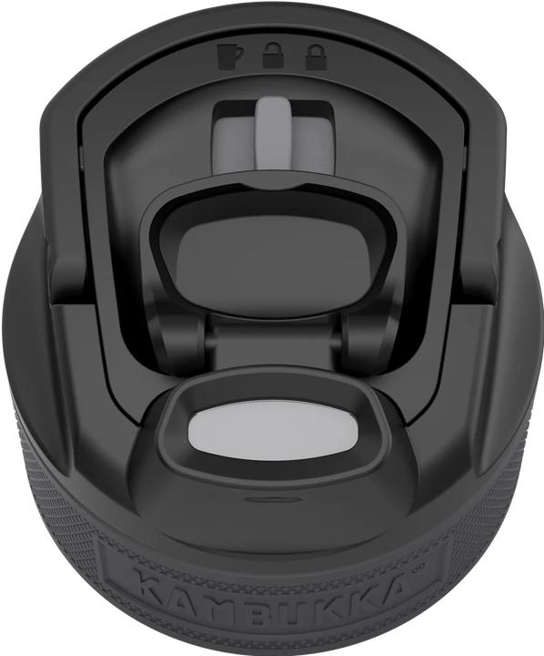 Produktbild Kambukka Lid 3-in-1 Hydration (Elton). Packed in a single box