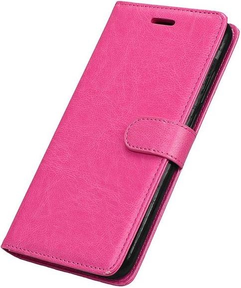 Image du produit MU Classic Couverture en cuir Crazy Horse (Honor 8 Pro, Frais V9)