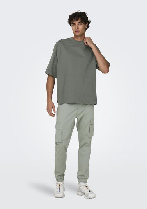 Produktbild Only & Sons ONSCAM STAGE CARGO CUFF PK 6687 Cargo-Hose (W33/L34)