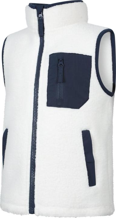 Image du produit Mountain Warehouse - Veste sans manches ATLAS - Enfant (146, 152)