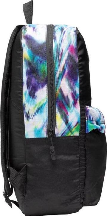 Actual product image Skechers San Diego backpack black