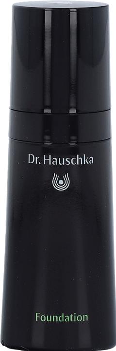 Immagine prodotto Dr. Hauschka Fondazione (No. 02 - Mandorla)