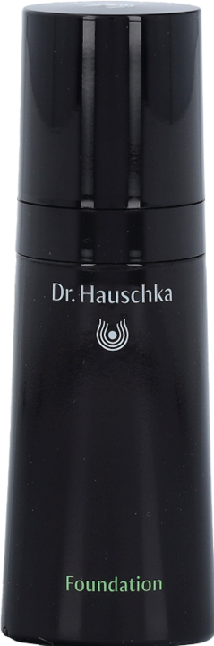Image du produit Dr. Hauschka Fondation (No 02 - Amande)
