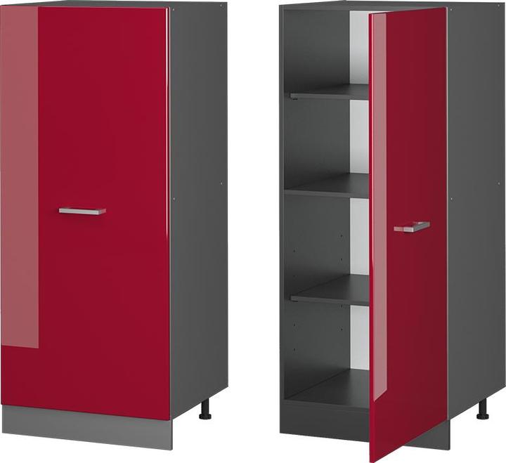 Produktbild Vicco R-Line (60 x 57.5 x 143 cm)